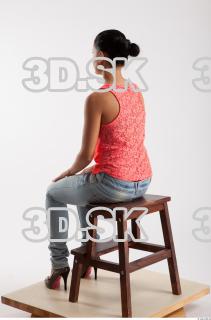 Sitting reference of Saskie 0002